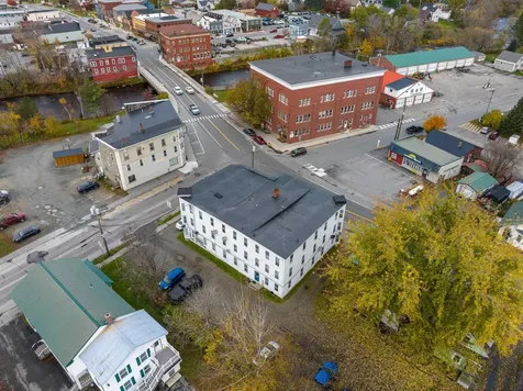 4 Elm Street Lancaster NH 03584