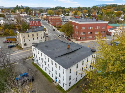 4 Elm Street Lancaster NH 03584