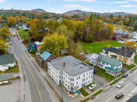 4 Elm Street Lancaster NH 03584