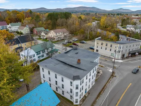 4 Elm Street Lancaster NH 03584