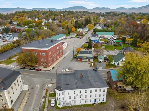 4 Elm Street Lancaster NH 03584