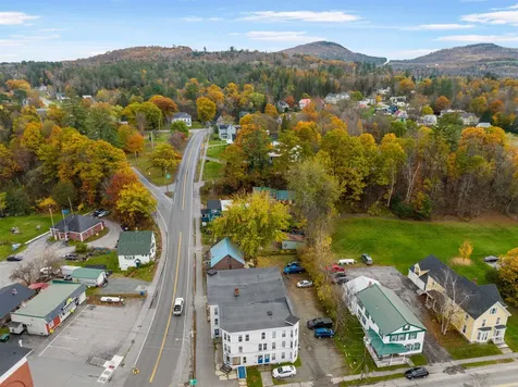 4 Elm Street Lancaster NH 03584