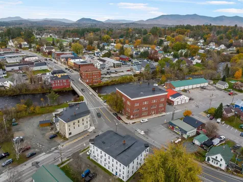 4 Elm Street Lancaster NH 03584
