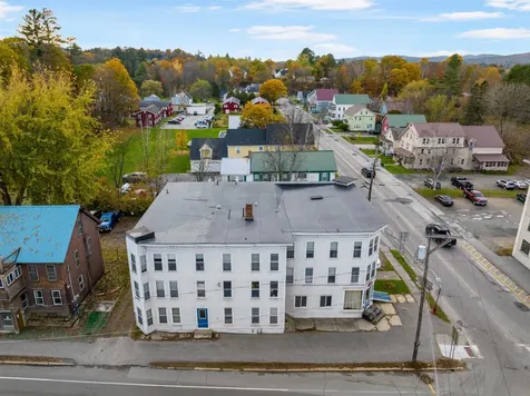 4 Elm Street Lancaster NH 03584
