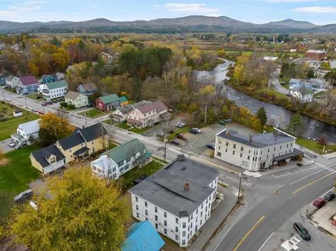 4 Elm Street Lancaster NH 03584