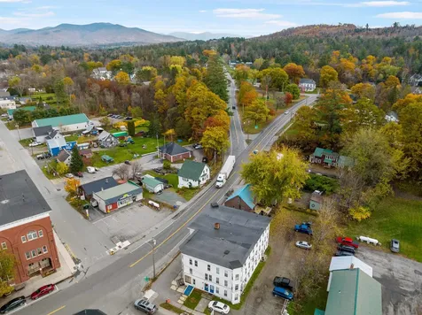 4 Elm Street Lancaster NH 03584