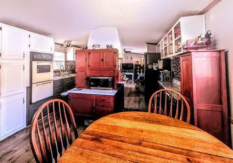 16 Harbourt Drive Winchester NH 03470