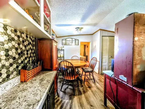 16 Harbourt Drive Winchester NH 03470