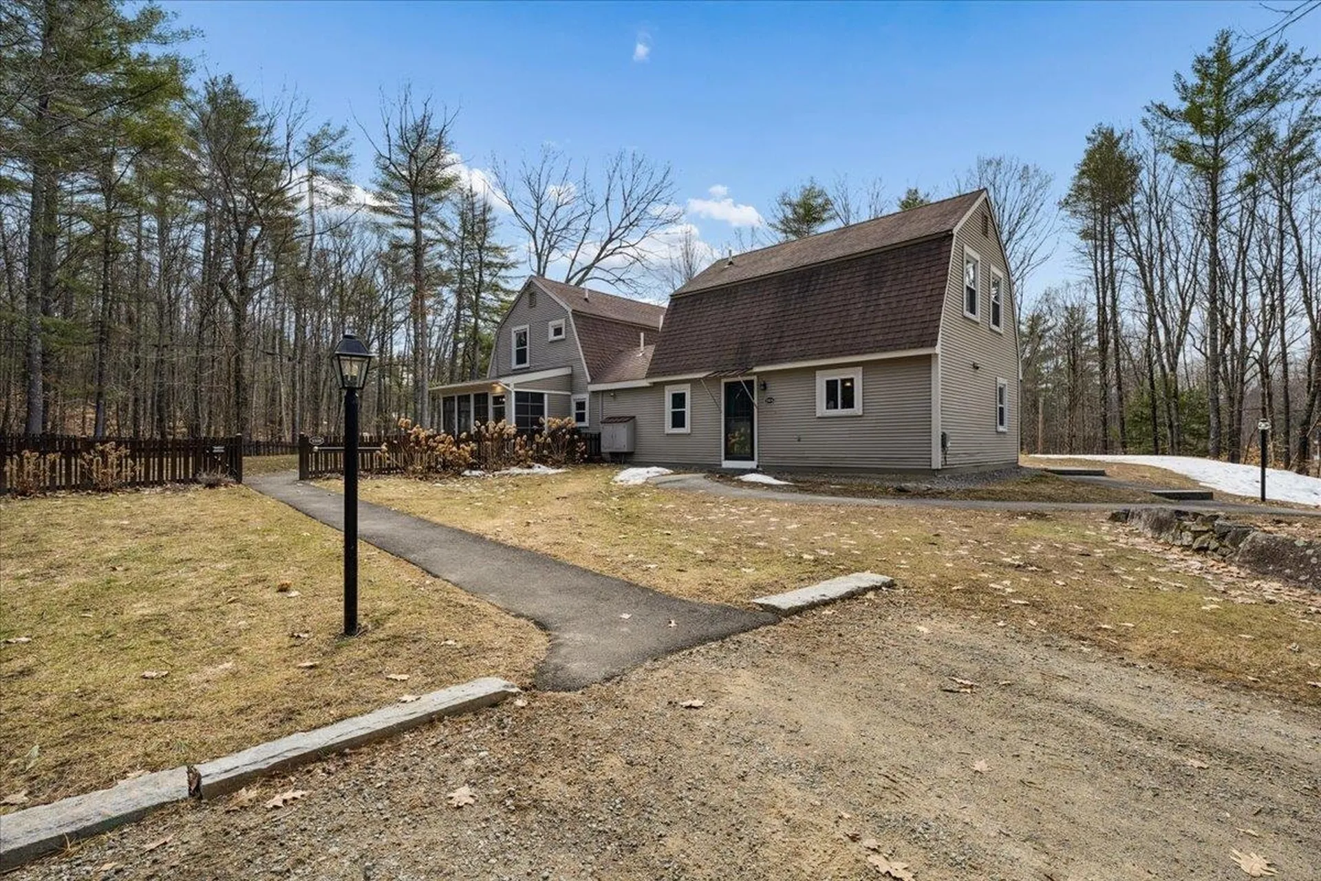 350 South Road Salisbury NH 03268
