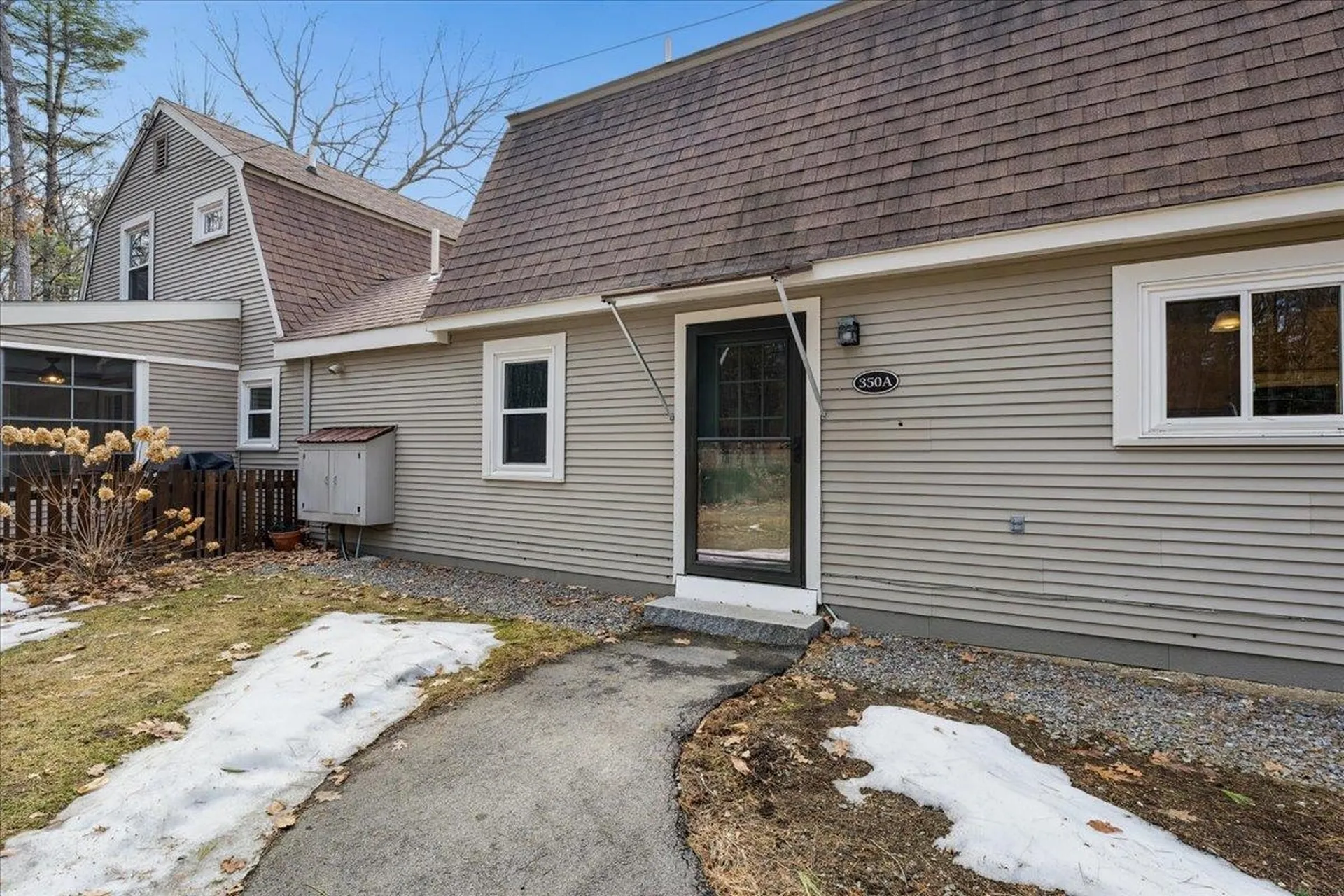 350 South Road Salisbury NH 03268