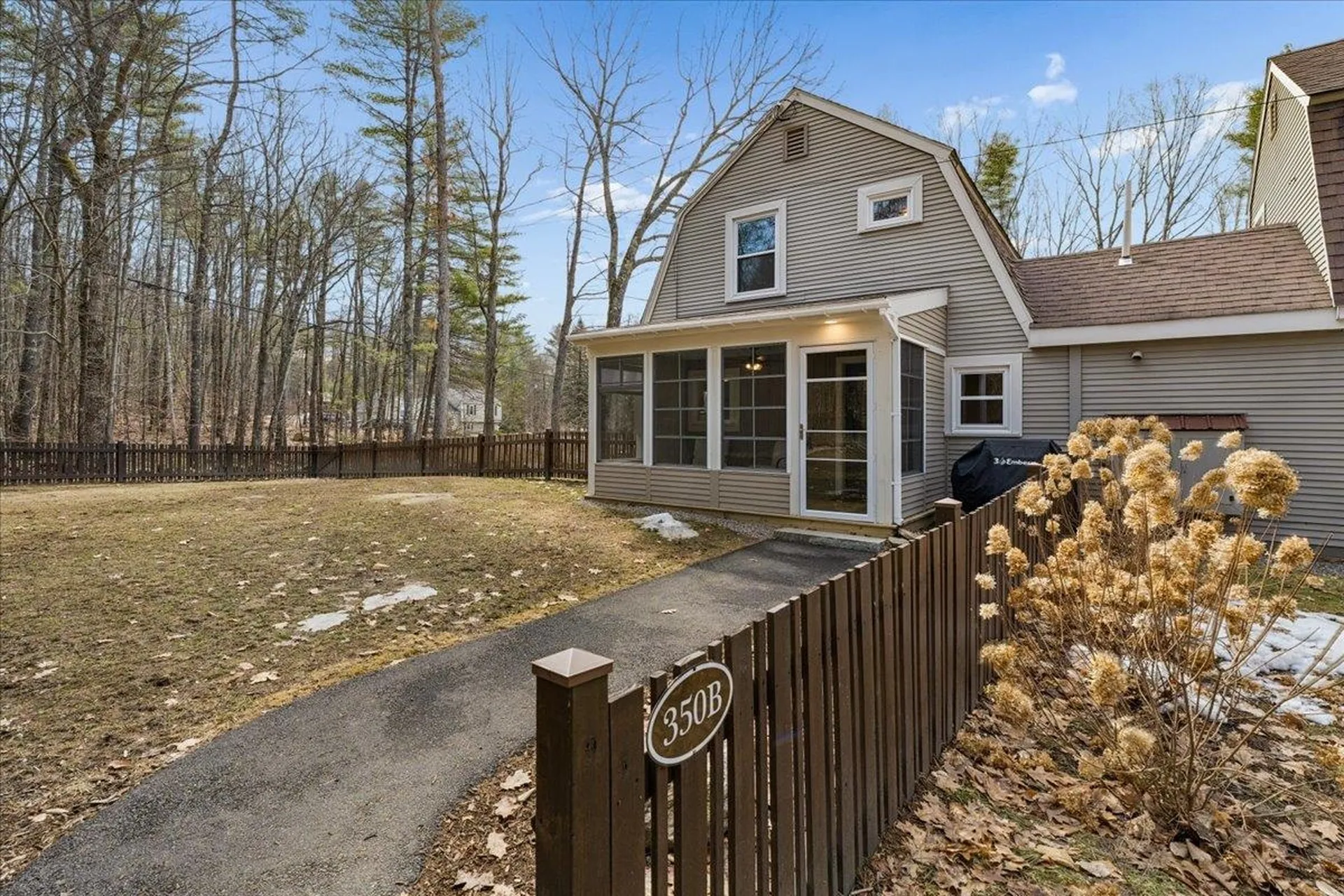 350 South Road Salisbury NH 03268