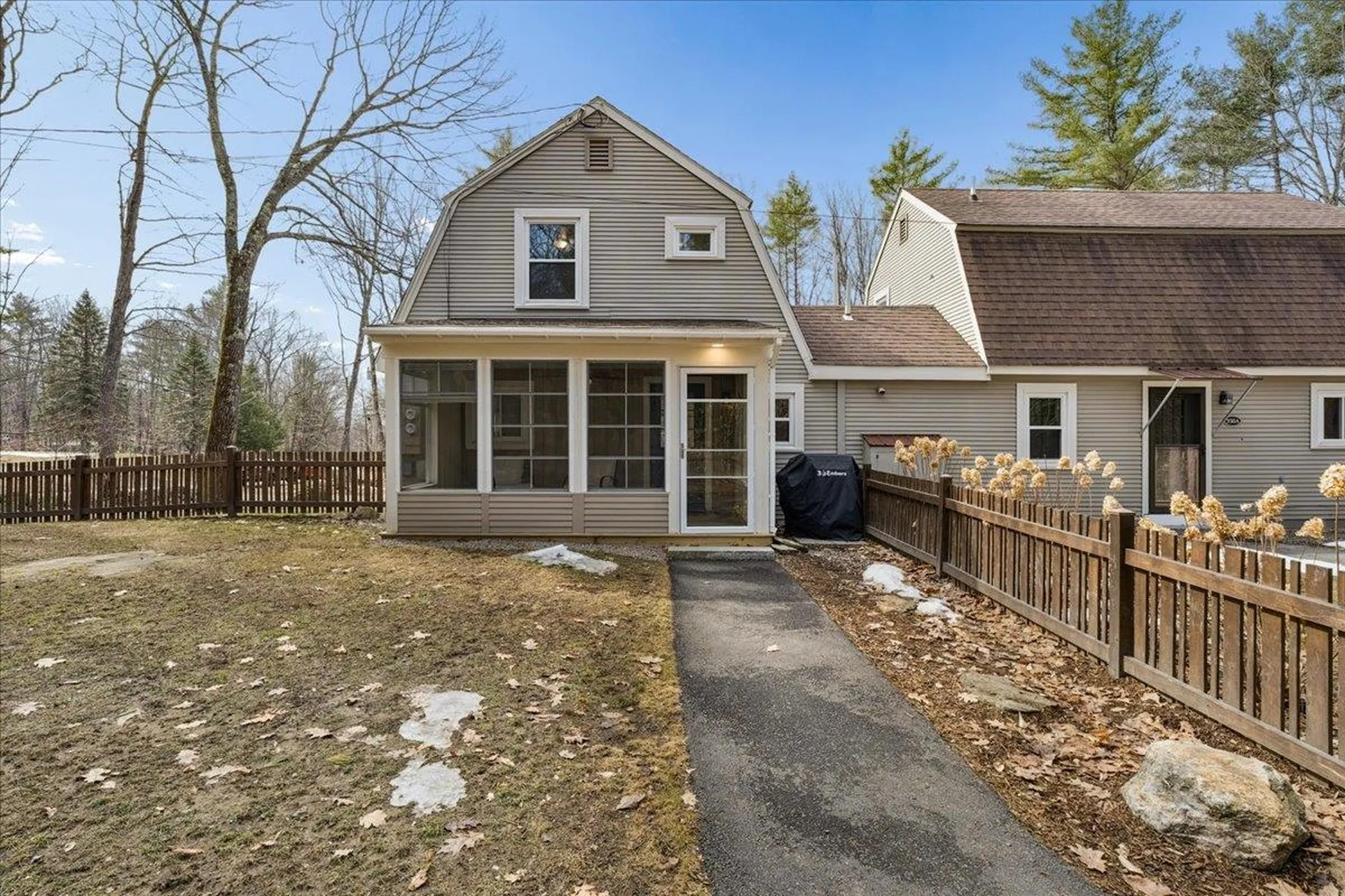 350 South Road Salisbury NH 03268
