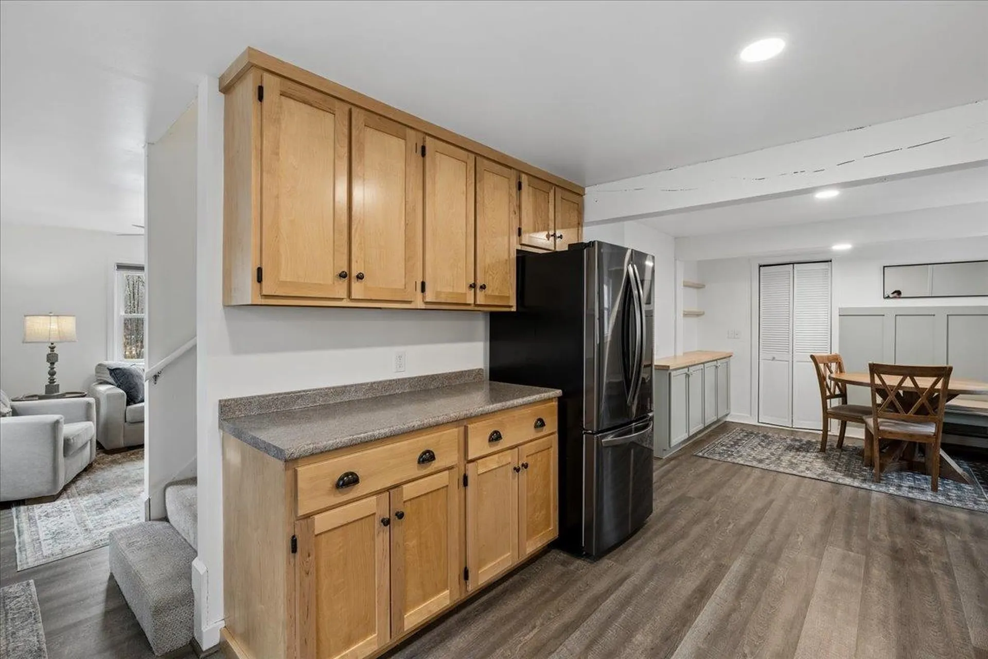 350 South Road Salisbury NH 03268