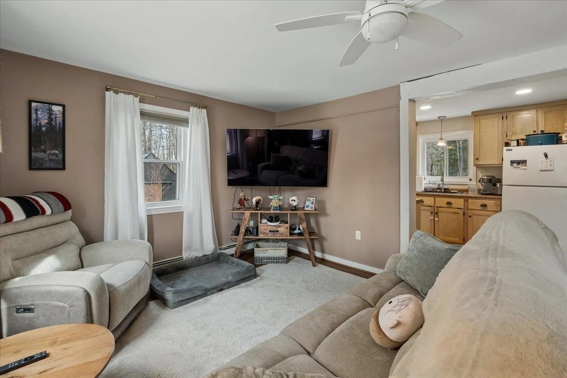 350 South Road Salisbury NH 03268