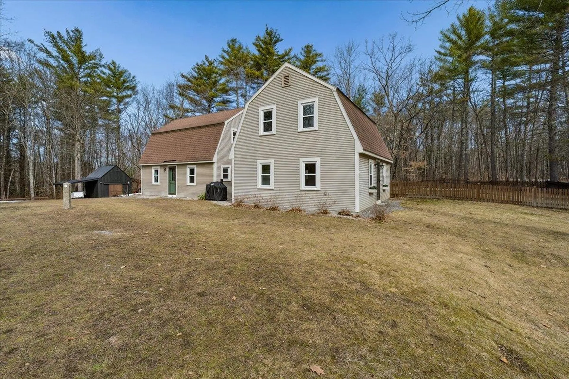 350 South Road Salisbury NH 03268