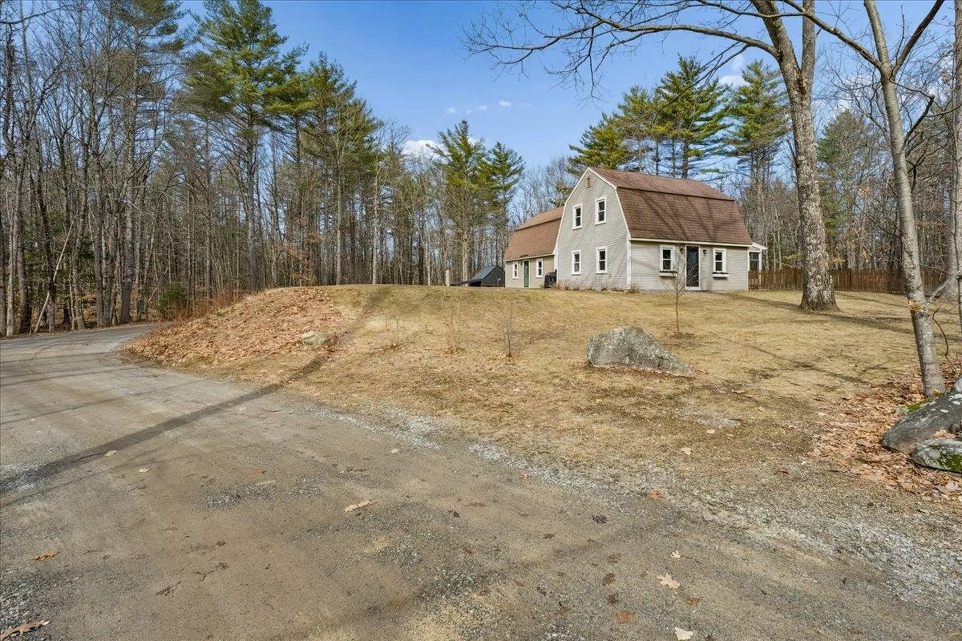 350 South Road Salisbury NH 03268
