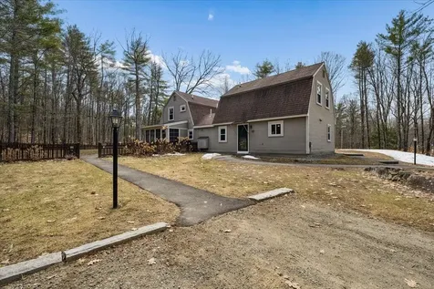 350 South Road Salisbury NH 03268