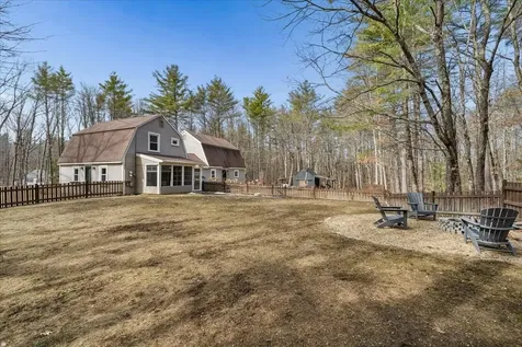 350 South Road Salisbury NH 03268