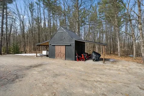 350 South Road Salisbury NH 03268