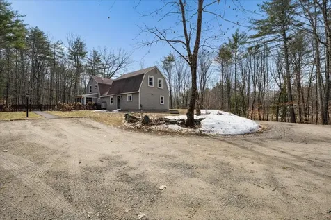 350 South Road Salisbury NH 03268