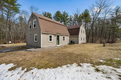 350 South Road Salisbury NH 03268