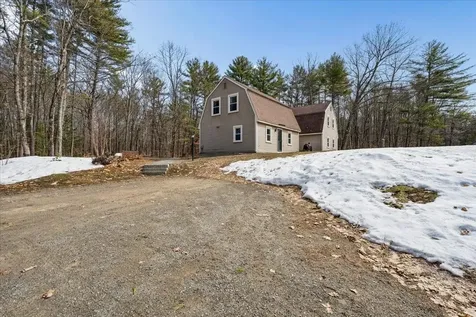 350 South Road Salisbury NH 03268