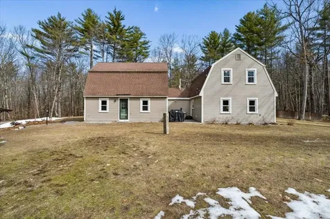350 South Road Salisbury NH 03268