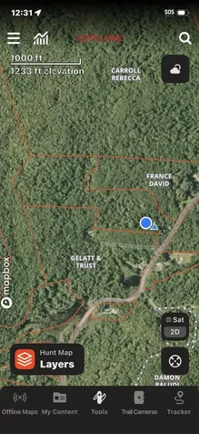 Lot 13-9 E Washington Road Washington NH 03280
