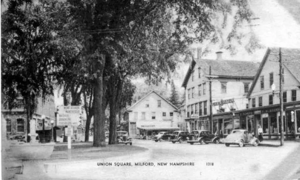 111 Union Square Milford NH 03055