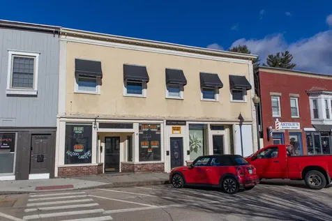 111 Union Square Milford NH 03055