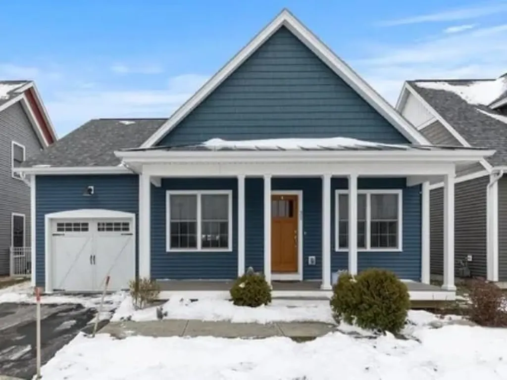 31 Fall Street South Burlington VT 05403