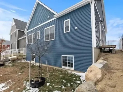 31 Fall Street South Burlington VT 05403