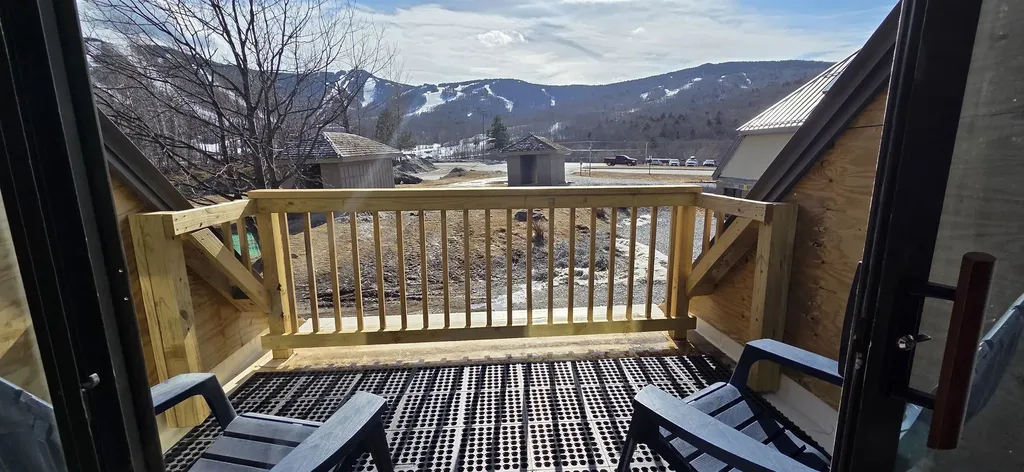 133 East Mountain Road Killington VT 05751