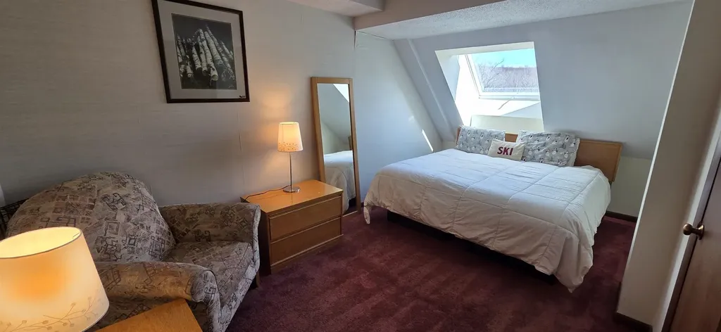 133 East Mountain Road Killington VT 05751