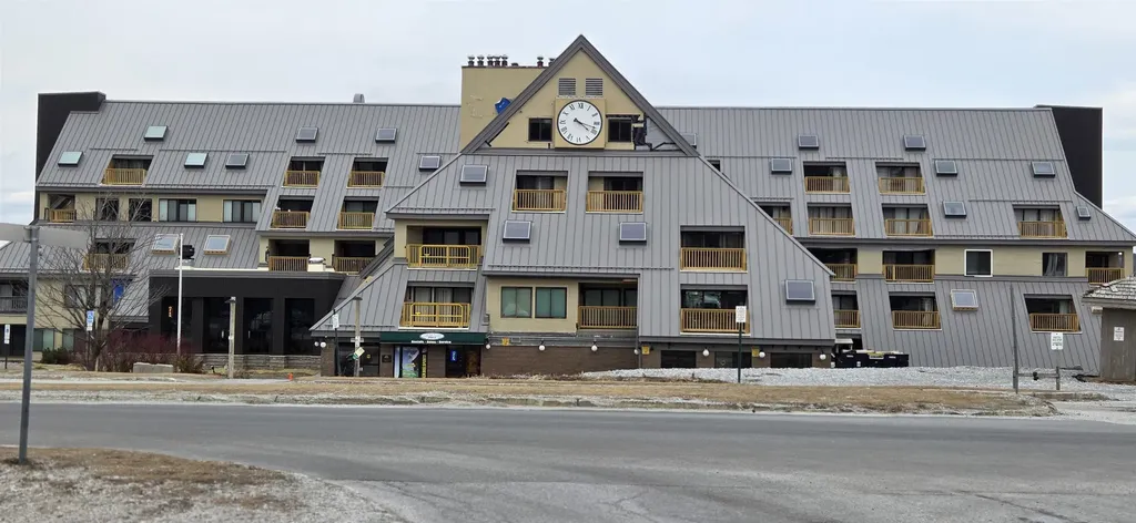 133 East Mountain Road Killington VT 05751