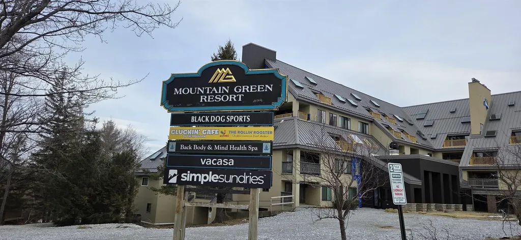 133 East Mountain Road Killington VT 05751