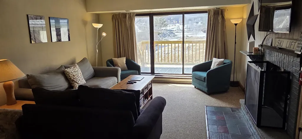 133 East Mountain Road Killington VT 05751