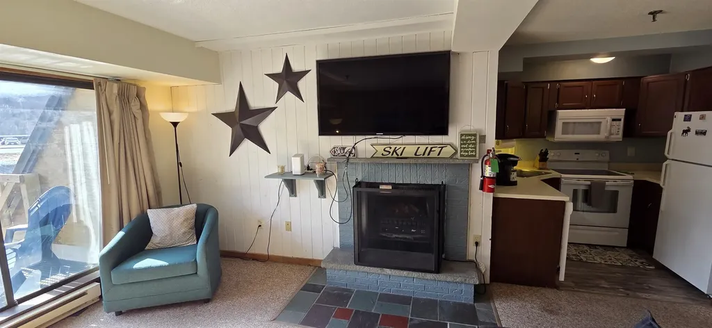 133 East Mountain Road Killington VT 05751