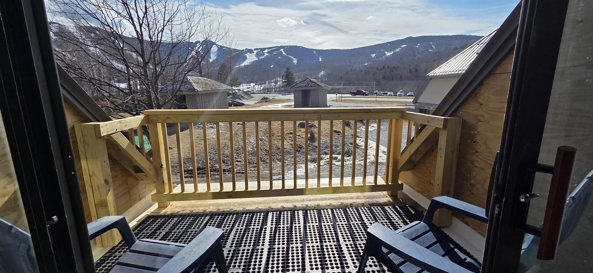 133 East Mountain Road Killington VT 05751