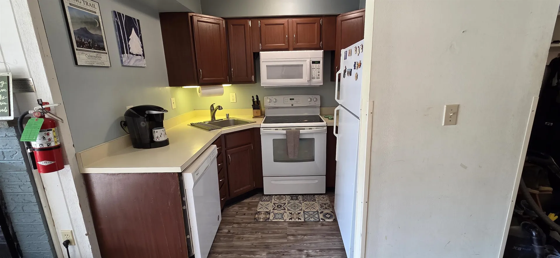 133 East Mountain Road Killington VT 05751