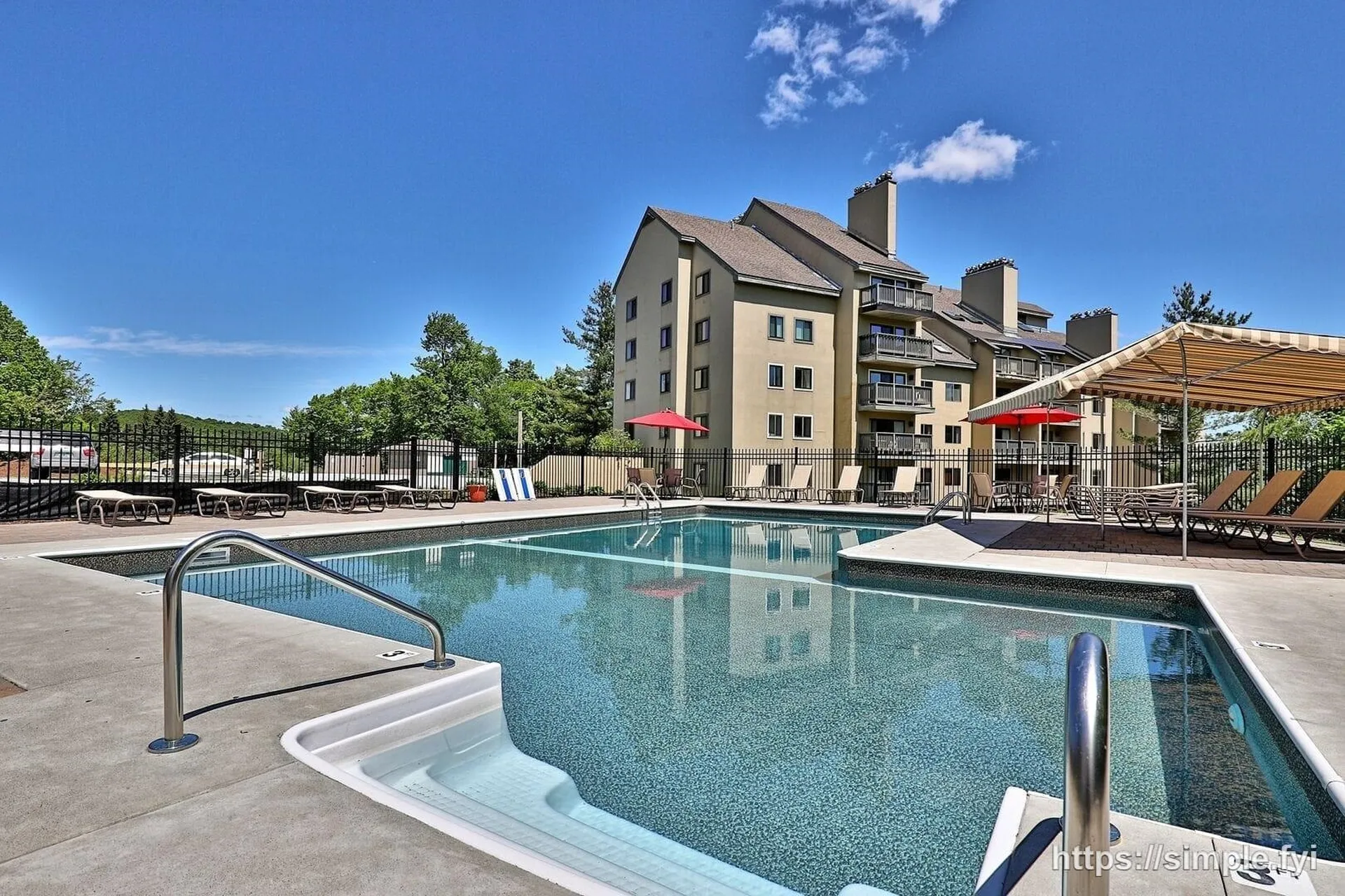 133 East Mountain Road Killington VT 05751