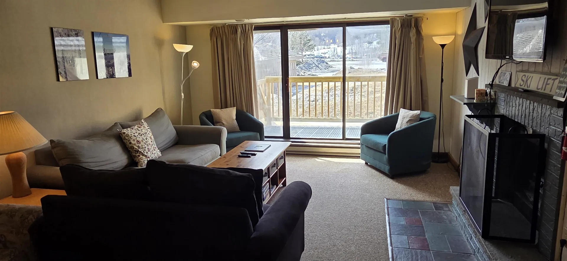 133 East Mountain Road Killington VT 05751