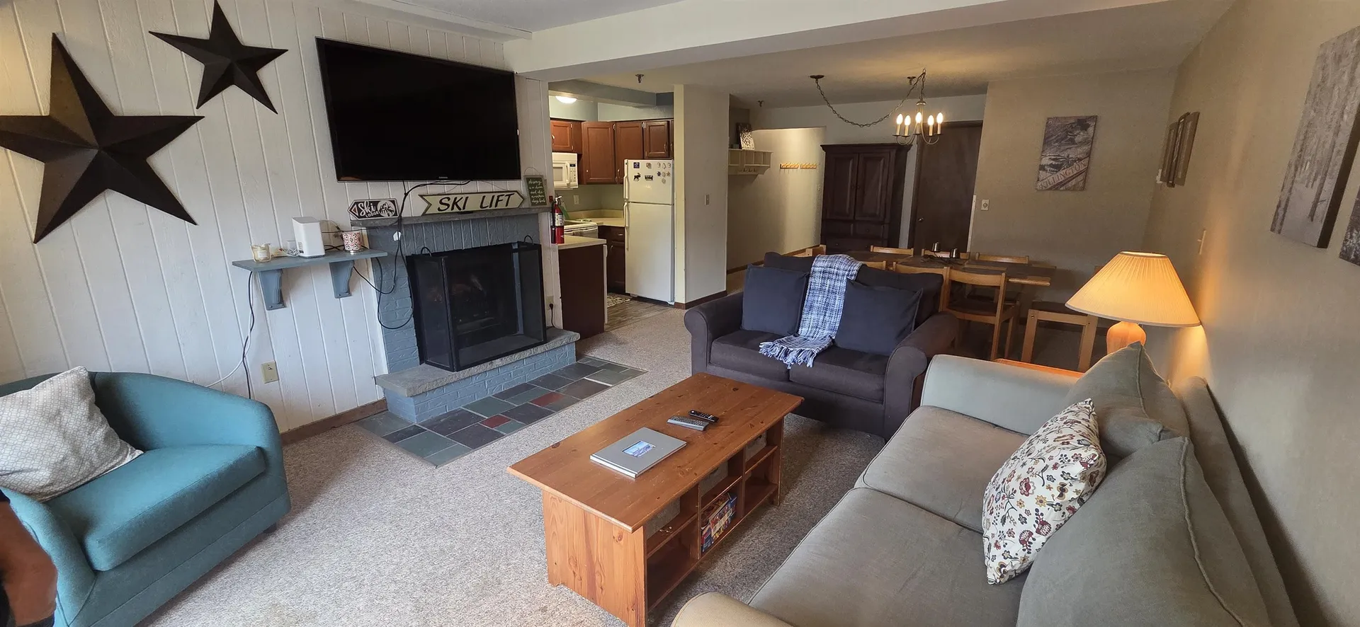 133 East Mountain Road Killington VT 05751