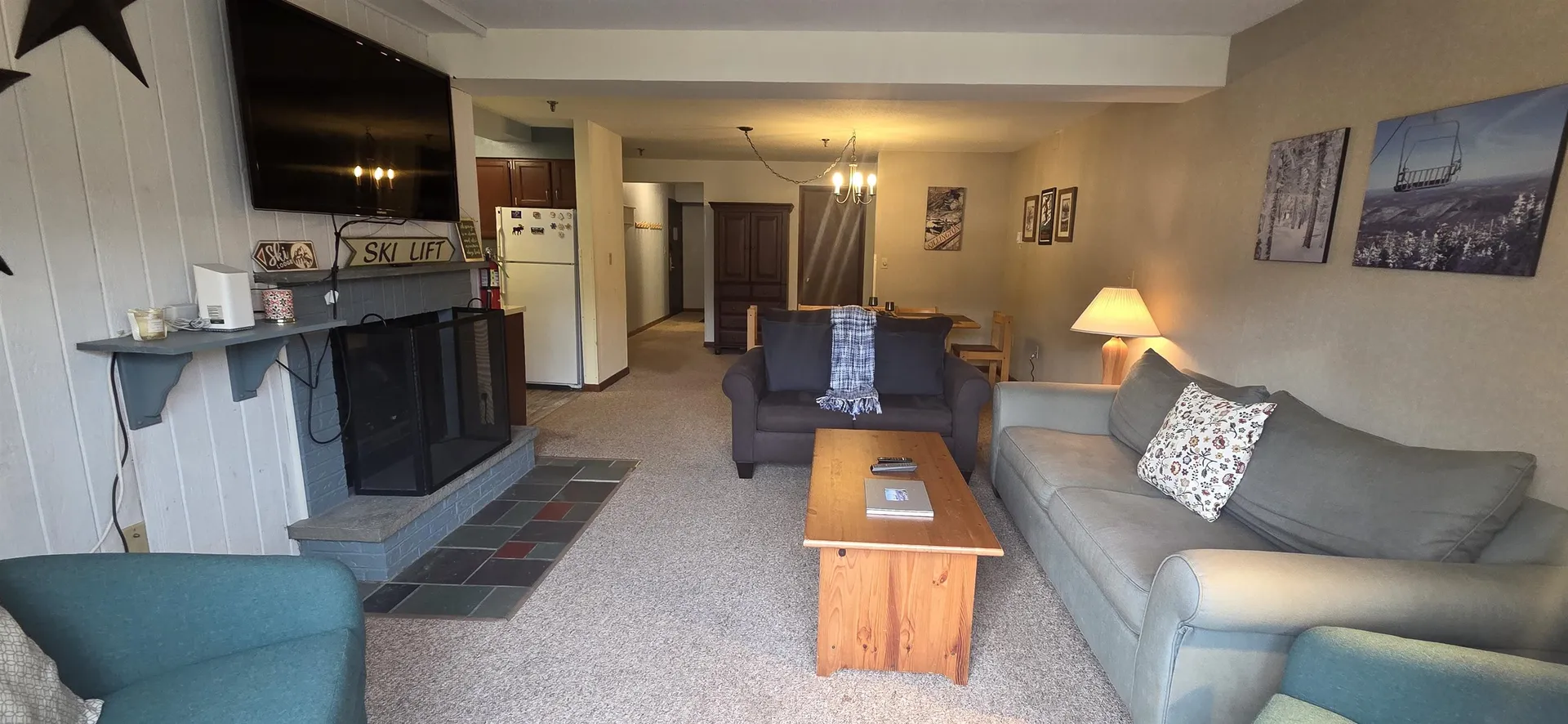 133 East Mountain Road Killington VT 05751