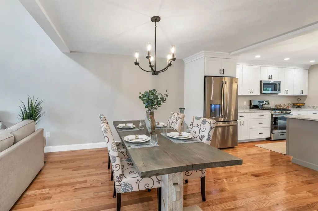 76 Granite Ridge Meredith NH 03253