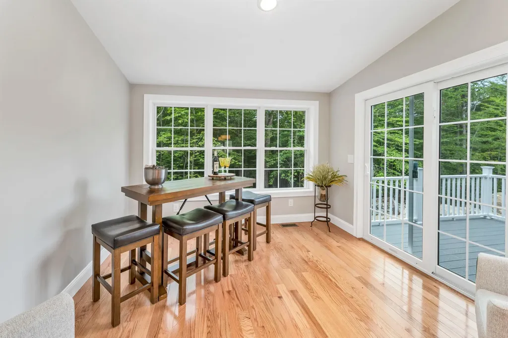 76 Granite Ridge Meredith NH 03253