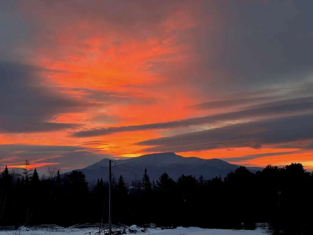 307 Jefferson Road Whitefield NH 03598