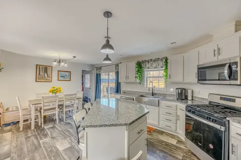 307 Jefferson Road Whitefield NH 03598