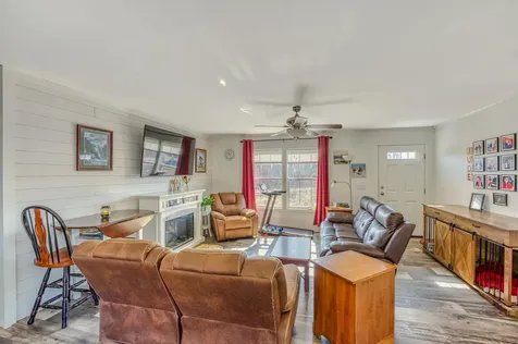 307 Jefferson Road Whitefield NH 03598