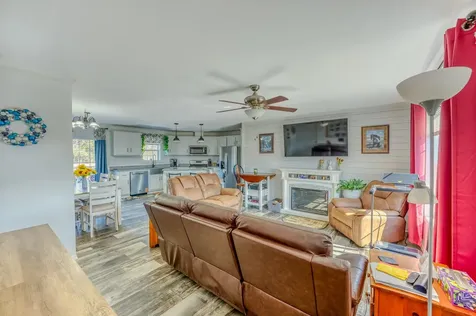 307 Jefferson Road Whitefield NH 03598